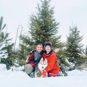 Meet your Posher, Nick